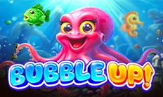Bubble Up! Bubble Up!