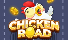 Chicken Road Chicken Road