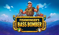 Fishmonger’s Bass Bomber Fishmonger’s Bass Bomber